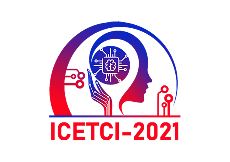 ICETCI 2021 – Emerging Techniques in Computational Intelligence