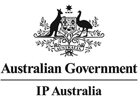 IP Australia Logo