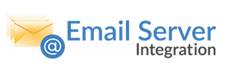 Email server integration