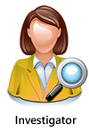 investigator