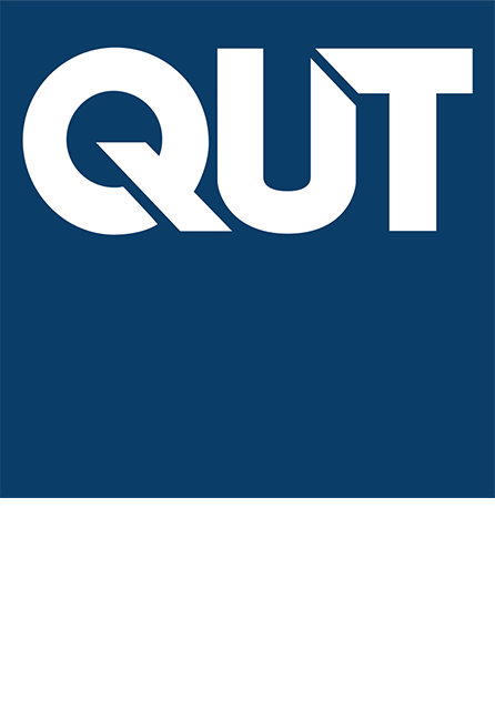 QUT logo