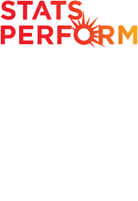 Stats Perform logo