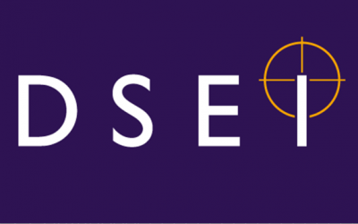 Defence and Security Equipment International (DSEI) 2021