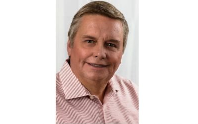 Sintelix welcomes Ken Mathews!