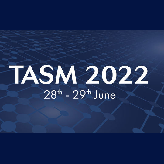 TASM-2022