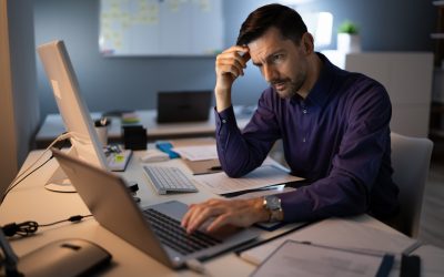 Accelerating Email Analysis