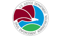 Drug Enforcement Administration logo