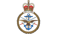 Ministry of Defence United Kingdom Logo