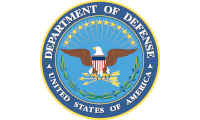 Department of Defence USA Logo