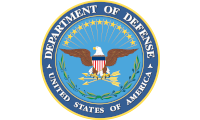 Department of Defence USA Logo