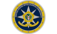 United States Intelligence Community Logo