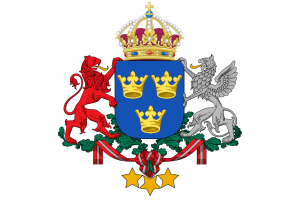 Latvian Defence Logo