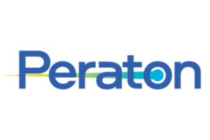 Peraton logo