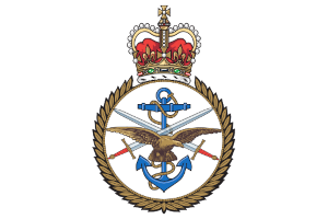 UK Ministry of Defence Logo