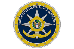 United States Intelligence Community Logo