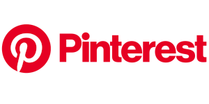 Pinterest logo