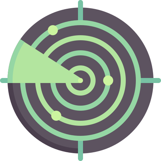 radar